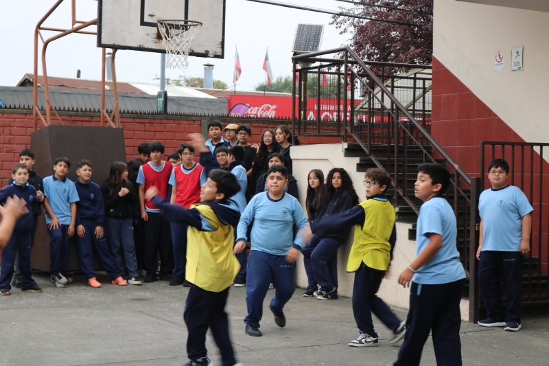 Día de la Actividad Física